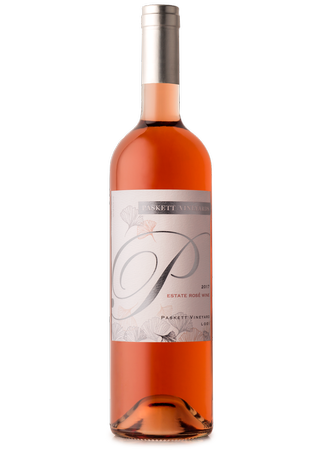 2017 Rose of Charbono