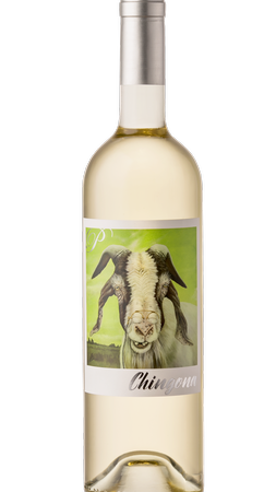 2017 Chingona White Blend Image