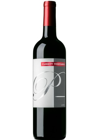 2017 Estate Cabernet Sauvignon