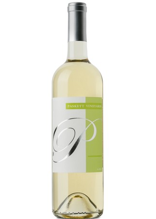 2016 Viognier