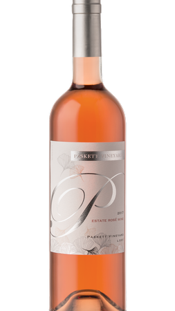 2017 Rose of Charbono Image