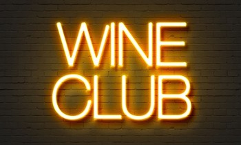 Spring Wine Club RSVP *CLOSED* We are no longer accepting RSVPs. Thank you!