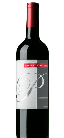 2015 Barbera Image