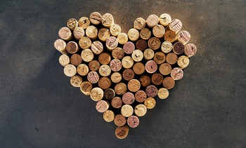 Sweetheart Plate
