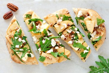 Flatbread