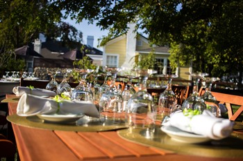 2019 Harvest Dinner