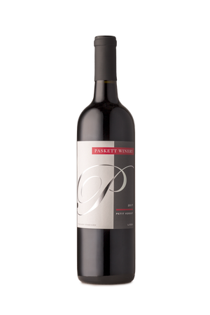 2018 Estate Cabernet Sauvignon