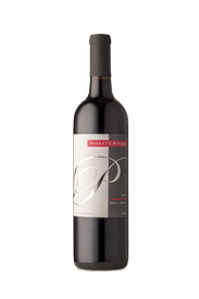 2018 Estate Cabernet Sauvignon